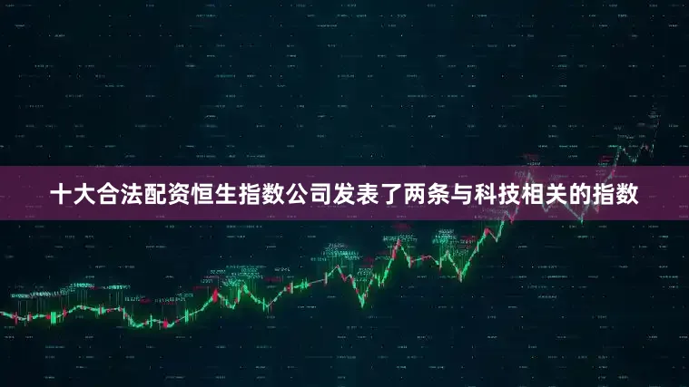 十大合法配资恒生指数公司发表了两条与科技相关的指数