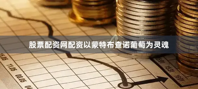 股票配资网配资以蒙特布查诺葡萄为灵魂
